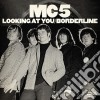 (LP Vinile) Mc5 - Looking At You / Borderline (White Vinyl) (7') cd