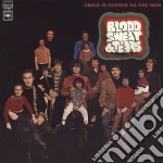(LP Vinile) Blood, Sweat & Tears - Child Is Father To The Man (Red Vinyl) vinile