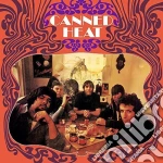 (LP Vinile) Canned Heat - Canned Heat - Gold Edition vinile