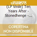 (LP Vinile) Ten Years After - Stonedhenge - Purple Edition lp vinile