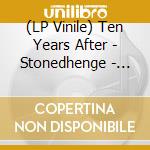 (LP Vinile) Ten Years After - Stonedhenge - Purple Edition vinile