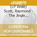 (LP Vinile) Scott, Raymond - The Jingle Workshop - Clear Vinyl lp vinile