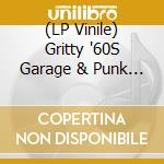 (LP Vinile) Gritty '60S Garage & Punk - Gold Vinyl / Various lp vinile
