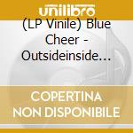 (LP Vinile) Blue Cheer - Outsideinside (Blue Vinyl) vinile