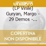 (LP Vinile) Guryan, Margo - 29 Demos - Gold Vinyl vinile