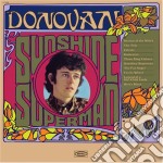 (LP Vinile) Donovan - Sunshine Superman