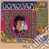 (LP Vinile) Donovan - Sunshine Superman cd