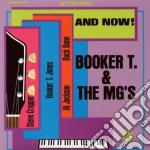 (LP Vinile) Booker T. & The Mg's - And Now! vinile