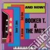 (LP Vinile) Booker T. & The Mg's - And Now! cd