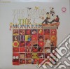 (LP Vinile) Monkees (The) - The Birds, The Bees & The Monkees cd