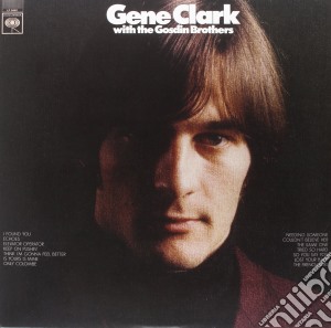 (LP Vinile) Gene Clark & The Gosdin Brothers Lp - With The Gosdin Brothers lp vinile di GENE CLARK & THE GOSDIN BROTHERS