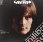 (LP Vinile) Gene Clark & The Gosdin Brothers Lp - With The Gosdin Brothers