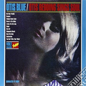 (LP Vinile) Otis Redding - Otis Blue lp vinile di Otis Redding