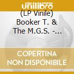 (LP Vinile) Booker T. & The M.G.S. - Green Onions