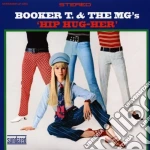 (LP Vinile) Booker T. & The Mg's - Hip Hug-Her vinile