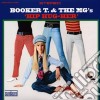 (LP Vinile) Booker T. & The Mg's - Hip Hug-Her cd