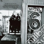 (LP Vinile) Spirit - The Family That Plays Together vinile