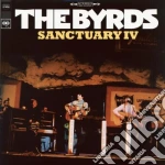 (LP Vinile) Byrds (The) - Sanctuary 4 vinile
