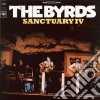 (LP Vinile) Byrds (The) - Sanctuary 4 cd