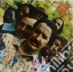(LP Vinile) Butterfield Blues Band (The) - Keep On Moving vinile