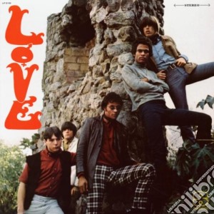 (LP Vinile) Love - Love lp vinile di LOVE