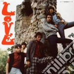 (LP Vinile) Love - Love vinile