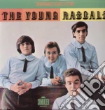(LP Vinile) Young Rascals (The) - The Young Rascals vinile