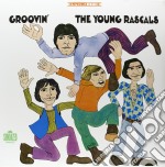 (LP Vinile) Young Rascals (The) - Groovin'
