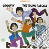 (LP Vinile) Young Rascals (The) - Groovin' cd