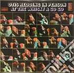 (LP Vinile) Otis Redding - In Person At The Whisky A Go Go