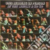 (LP Vinile) Otis Redding - In Person At The Whisky A Go Go cd