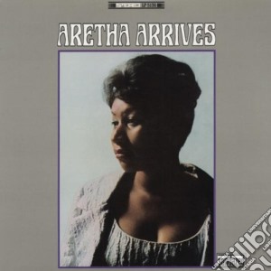 (LP Vinile) Aretha Franklin - Aretha Arrives lp vinile di Aretha franklin (lp)