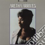 (LP Vinile) Aretha Franklin - Aretha Arrives