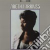 (LP Vinile) Aretha Franklin - Aretha Arrives cd