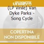 (LP Vinile) Van Dyke Parks - Song Cycle vinile