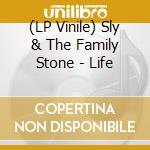 (LP Vinile) Sly & The Family Stone - Life vinile
