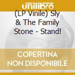 (LP Vinile) Sly & The Family Stone - Stand! lp vinile di Sly & the family stone