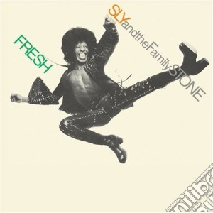 (LP Vinile) Sly & The Family Stone - Fresh lp vinile di SLY & THE FAMILY STONE