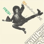 (LP Vinile) Sly & The Family Stone - Fresh