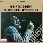(LP Vinile) Otis Redding - The Dock Of The Bay vinile