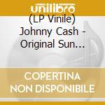 (LP Vinile) Johnny Cash - Original Sun Singles '55 (2 Lp) lp vinile di Cash Johnny