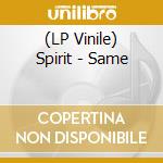 (LP Vinile) Spirit - Same lp vinile di Spirit (lp)