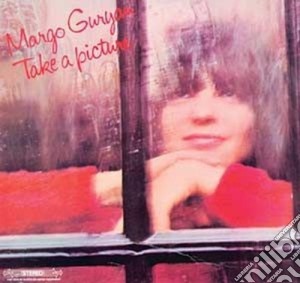 (LP Vinile) Margo Guryan - Take A Picture lp vinile di Guryan Margo