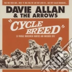 (LP Vinile) Davie Allan & The Arrows (Lp180Gr.) - Cycle Breed vinile