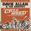 (LP Vinile) Davie Allan & The Arrows (Lp180Gr.) - Cycle Breed cd