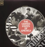 (LP Vinile) United States Of America - United States Of America vinile