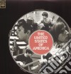 (LP Vinile) United States Of America - United States Of America cd