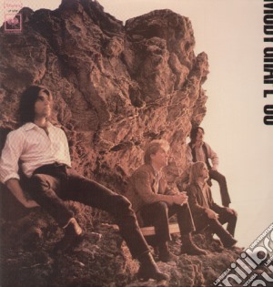 (LP Vinile) Mobygrape - '69 lp vinile di MOBY GRAPE