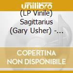 (LP Vinile) Sagittarius (Gary Usher) - Blue Marble [Lp]