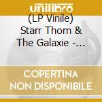 (LP Vinile) Starr Thom & The Galaxie - South Bay Surf lp vinile di Starr Thom & The Galaxie
